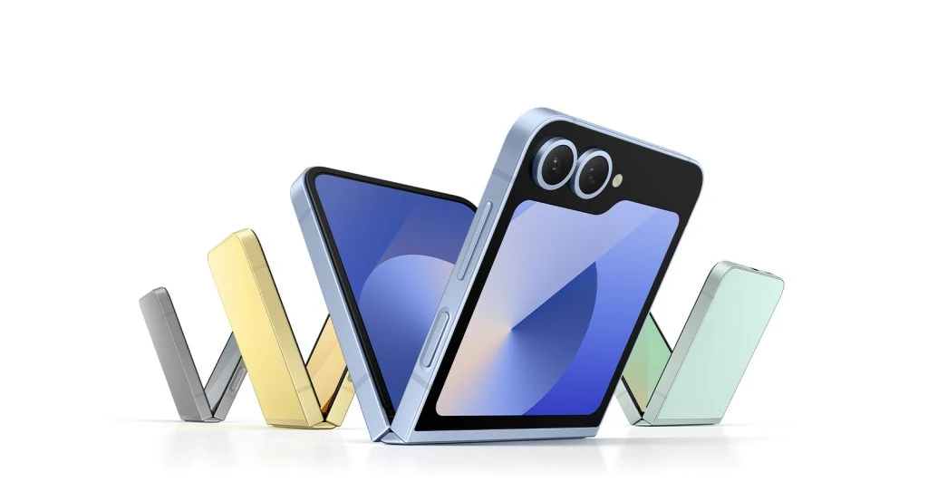 Galaxy Fold og Flip 6 udkommer i næste uge: Her er priserne og, hvor du kan købe dem