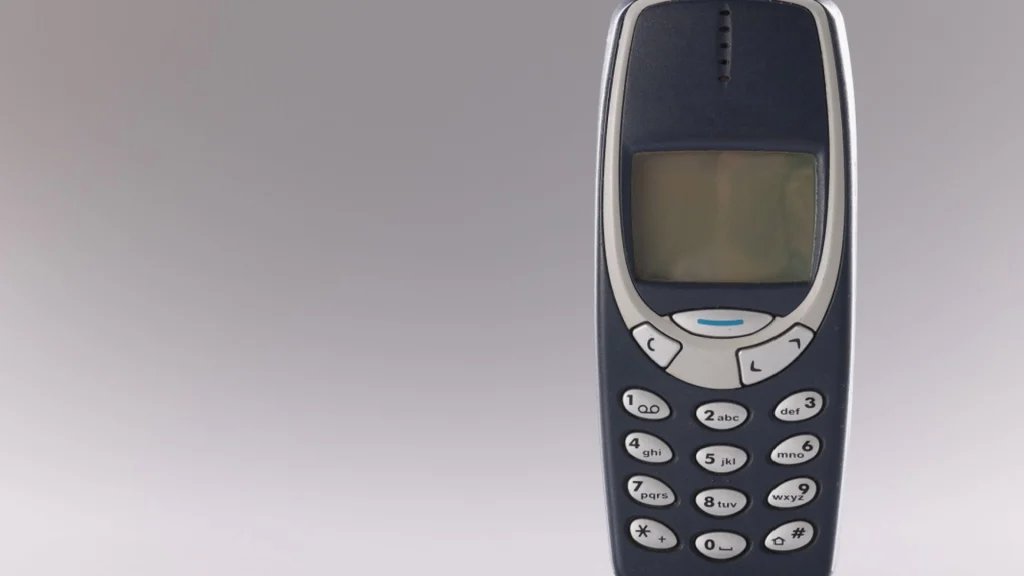 Disse vintage-telefoner er i dag en mindre formue værd: Har du en i skuffen?