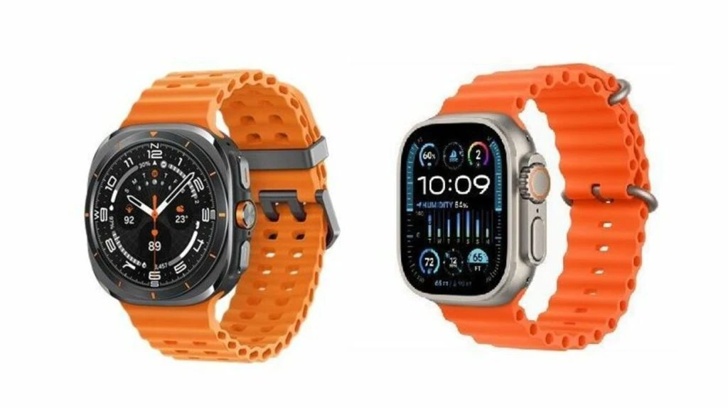 Samsung Galaxy Watch 4 modtager stor opdatering: Så mange flere vil få også få den