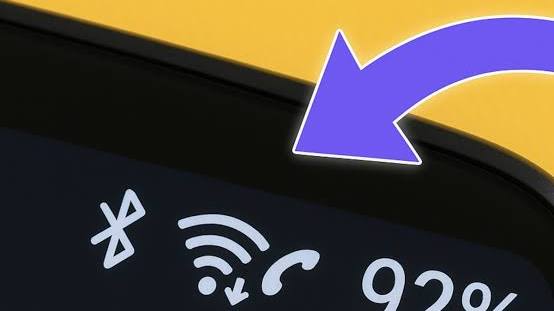 Lyser dette advarselstegn på din mobil – så skal du reagere hurtigst muligt