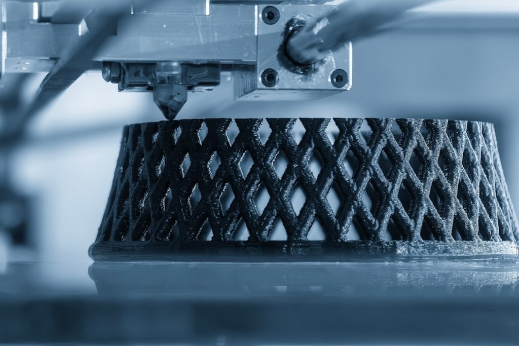 Advarsel: 3D-printere udgør ny stor sundhedsrisiko
