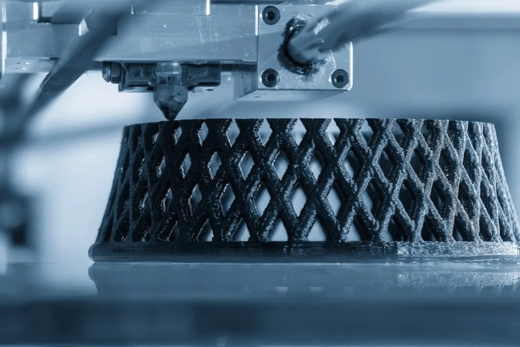 Advarsel: 3D-printere udgør ny stor sundhedsrisiko