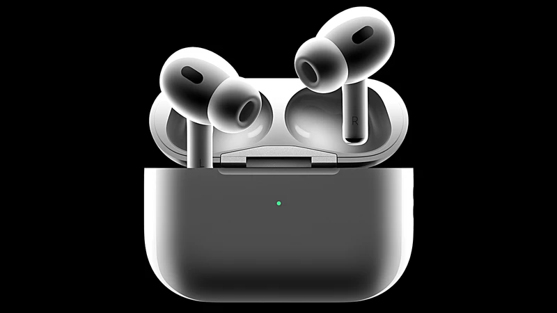 AirPods Pro 3: Her er alle nyhederne