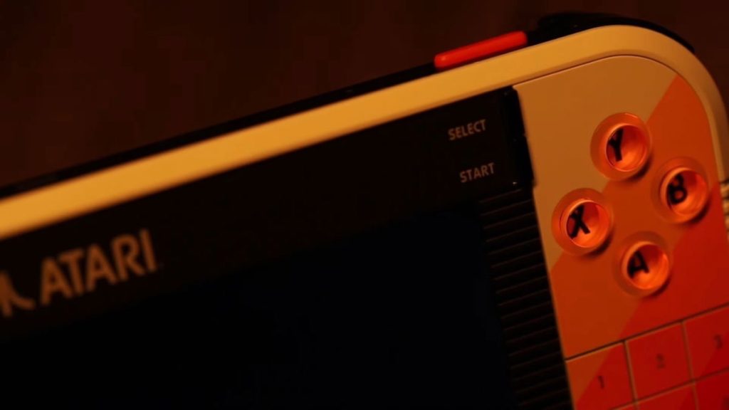To nye spillekonsoller under Atari-navnet lanceres i år