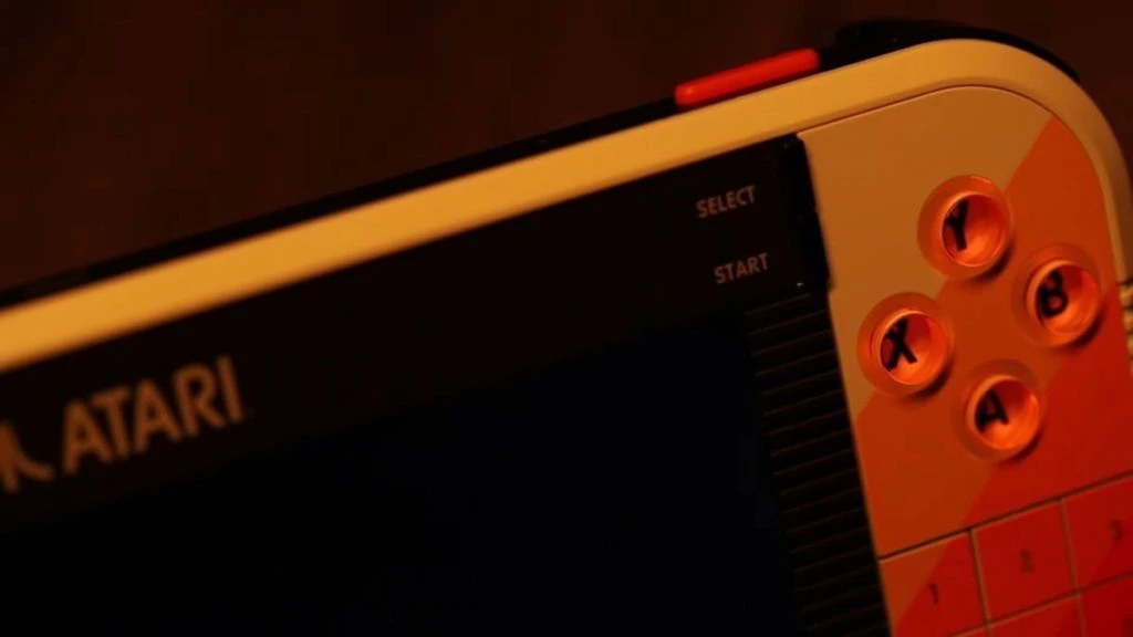 To nye spillekonsoller under Atari-navnet lanceres i år