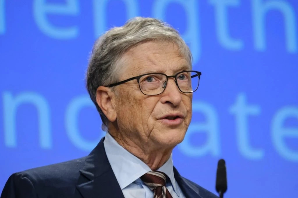 Android-medstifter langer ud efter Microsoft: “Det var din fejl, Bill”
