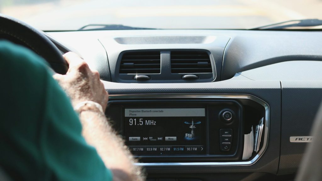 Advarsel til alle med en GPS i bilen: Giver stor bøde og et klip i kørekortet