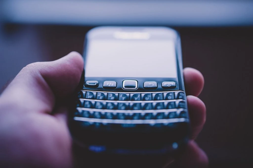 Husker du BlackBerry? Sådan gik de fra en værdi på 610 milliarder til næsten konkursramt