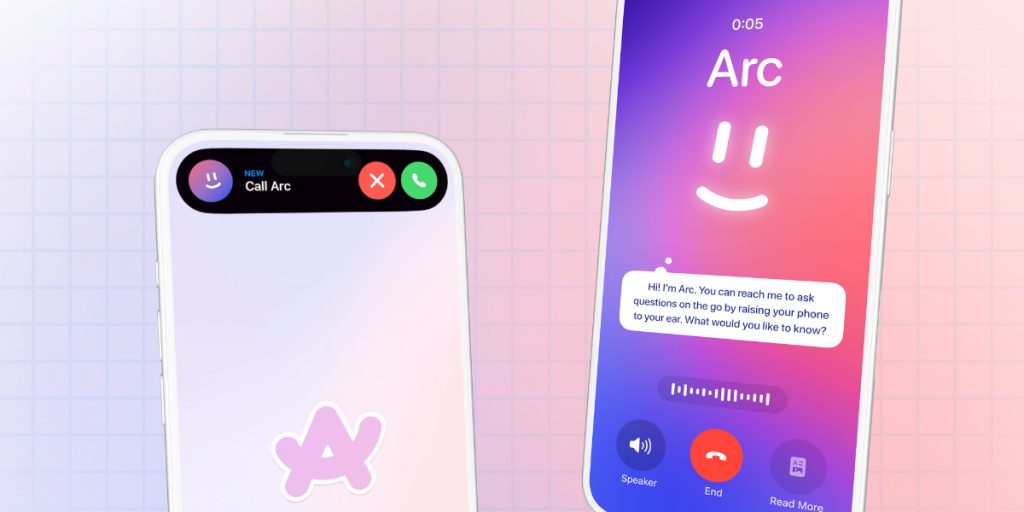 The Browser Company afslører Dia – deres nye AI-baserede browser