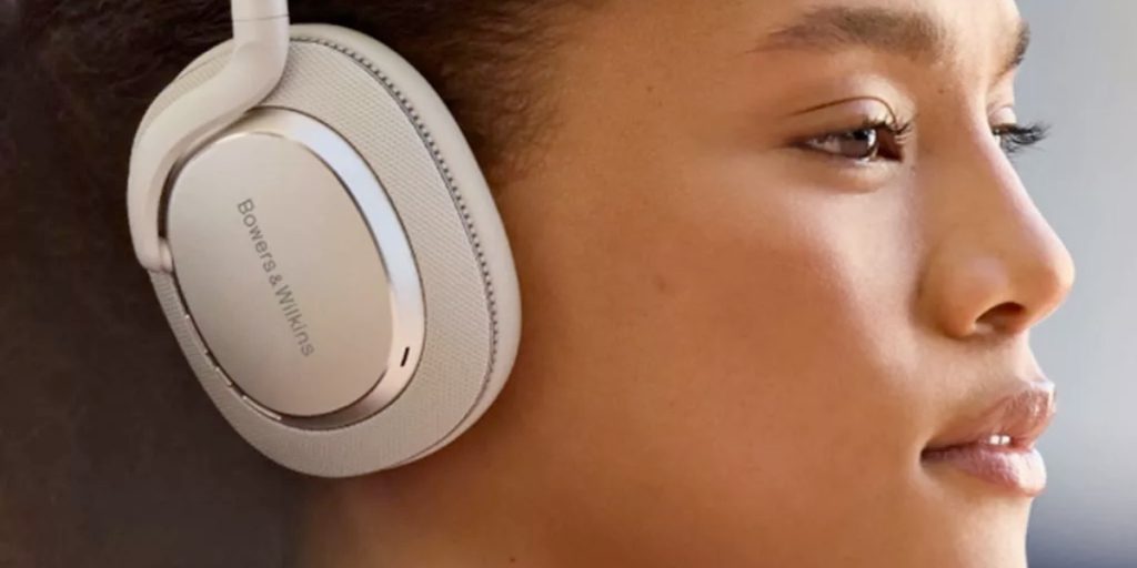 Nye Bowers & Wilkins Px7-hovedtelefoner bekræftet – og de er imponerende