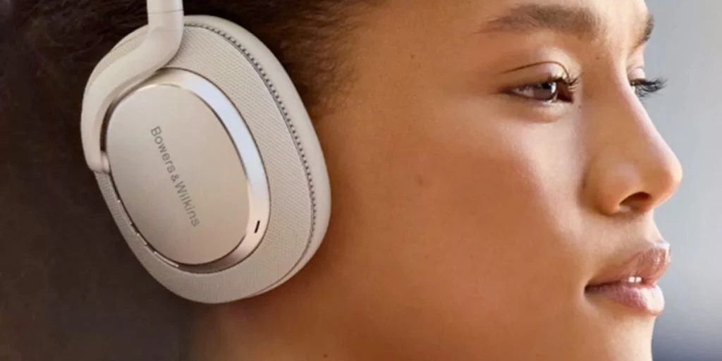 Nye Bowers & Wilkins Px7-hovedtelefoner bekræftet – og de er imponerende