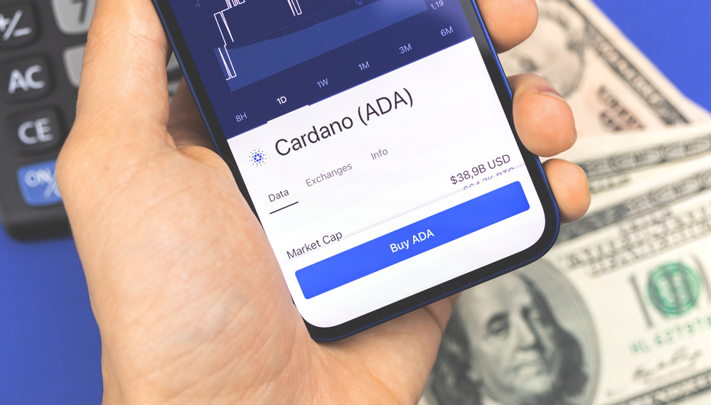 Cardano og Argentina: Samarbejde om blockchain-udvikling
