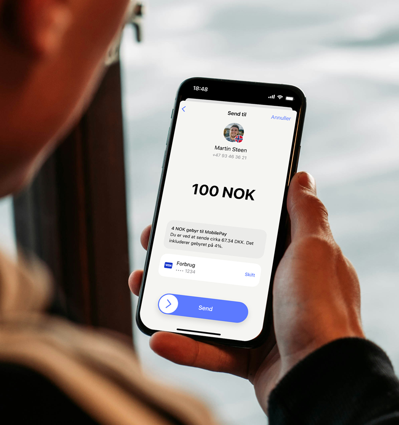 Alt for mange danskere begår disse fejl i MobilePay: Sådan undgår du dem