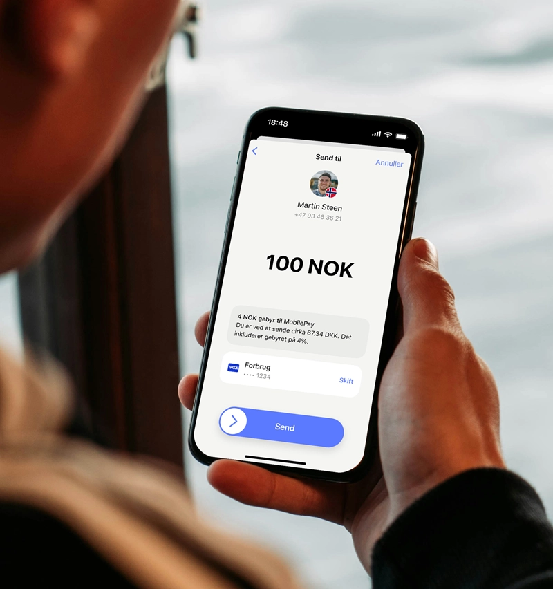 MobilePay meget overrasket over nyt tiltag