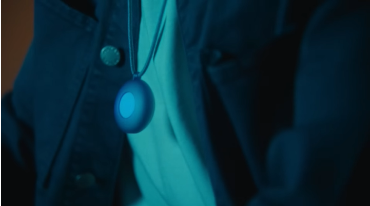 Er du ensom? Så bør du prøve denne nye AI-gadget
