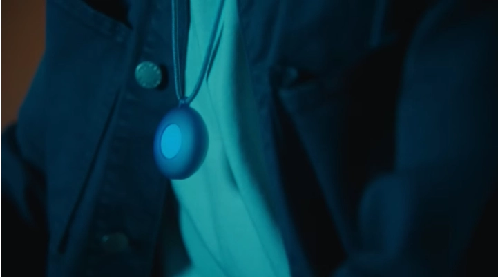 Er du ensom? Så bør du prøve denne nye AI-gadget