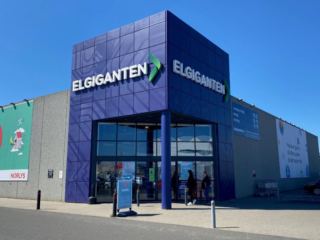 Elgiganten indfører store ændringer til mobiltelefoner: Gælder fra 20. juni