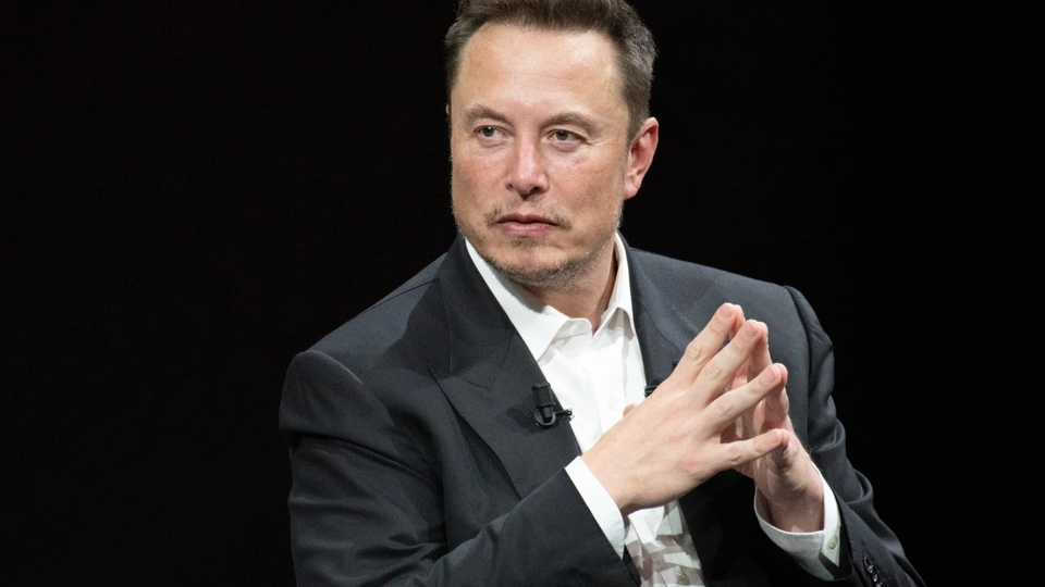 Elon Musk slår fast: Derfor er det vigtigt at ‘kolonisere’ Mars