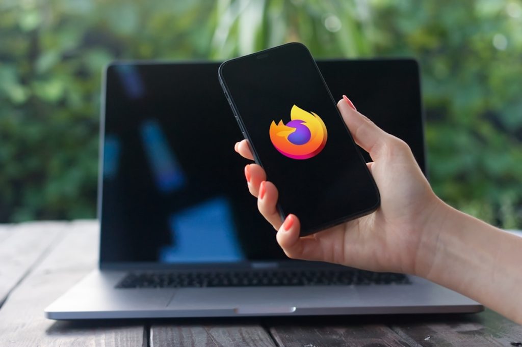 Mozilla forsøger allerede at trække i land på kontroversiel opdatering