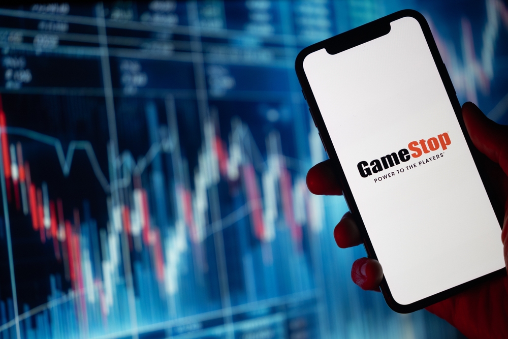 Gamestop-aktieboom kan gøre Roaring Kitty til milliardær