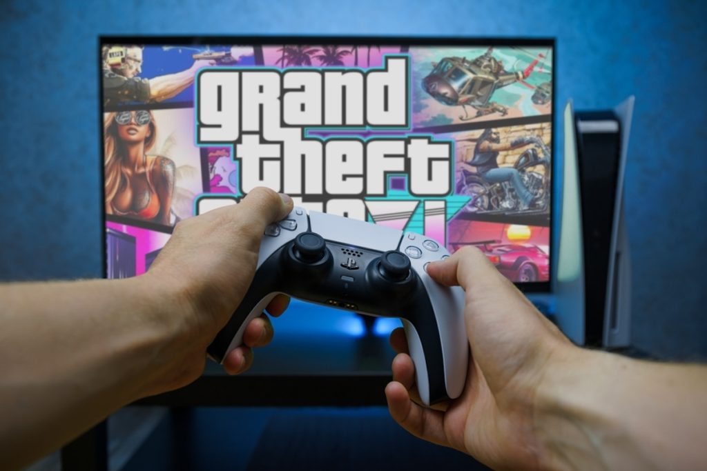 Sony sikrede sig Grand Theft Auto-eksklusivitet af frygt for Xbox