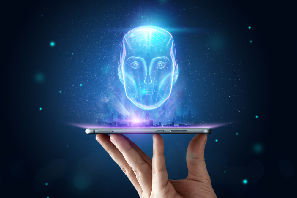 Hvad er fremtiden for AI? Kinesisk elektronikgigant har et svar