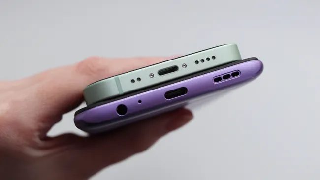 Huawei og Xiaomi viser Apple, hvordan det skal gøres