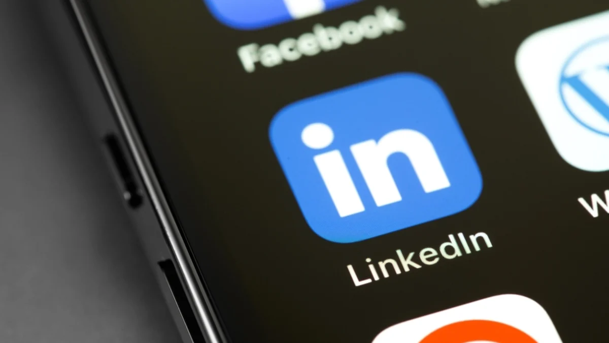 LinkedIn får enorm bøde for brud på regler om privatliv i EU | Trend DK