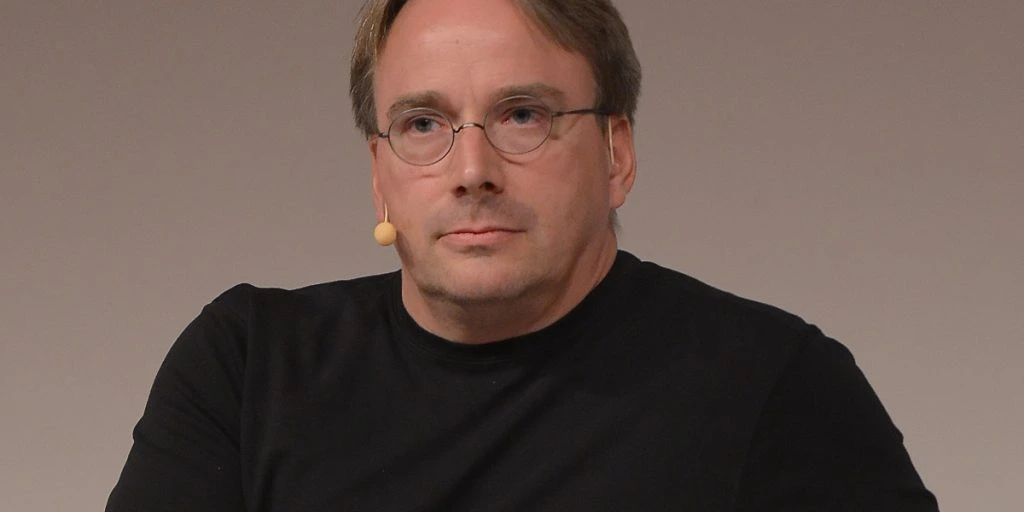 Linux-skaber kritiserer AI som ‘90% marketing og 10% realitet’