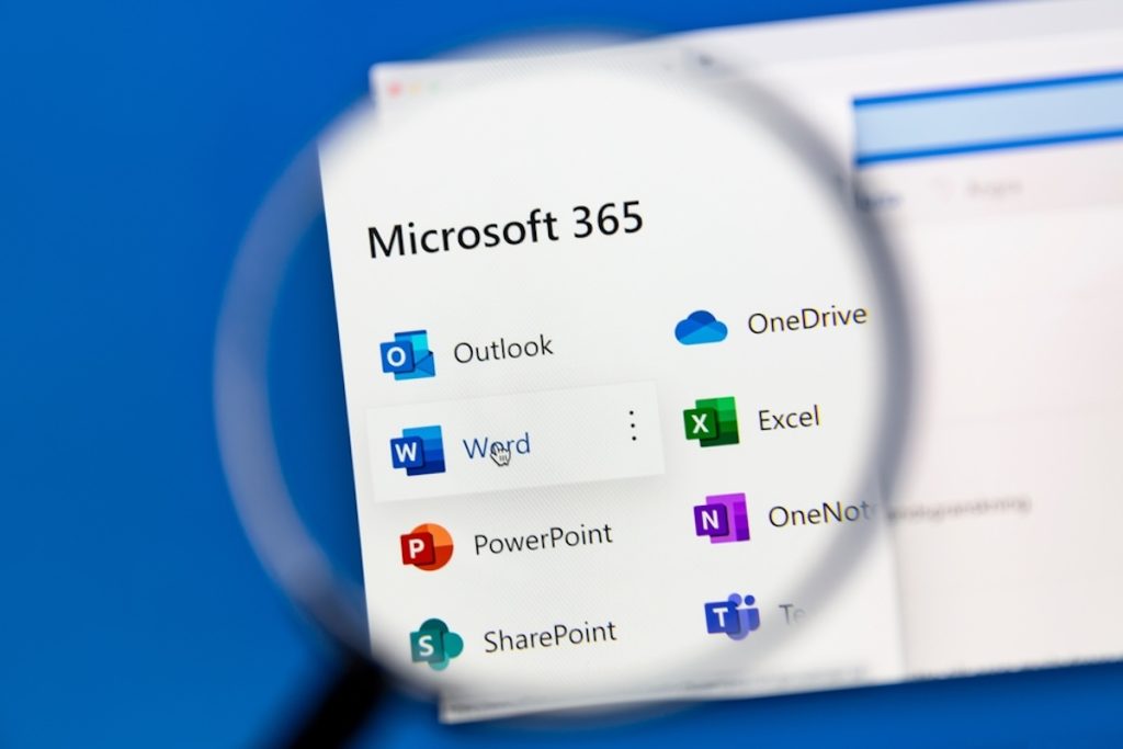 Ny Office-alternativ på vej: Tysk udbyder udfordrer Microsoft