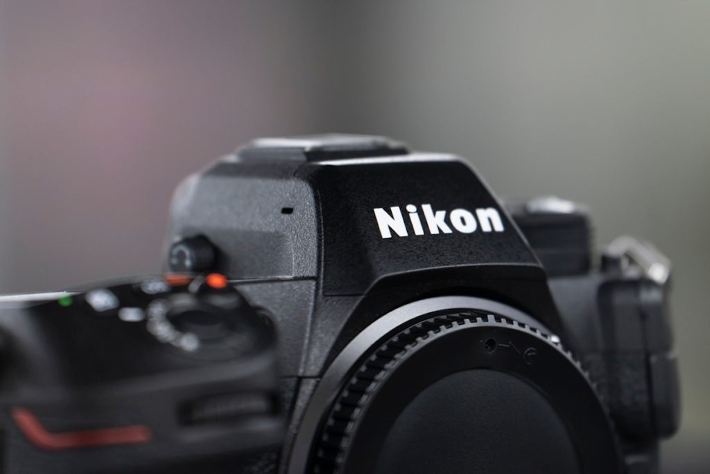 Nikon afslører utroligt objektiv, der kan tage vidvinkel- og telefoto-billeder samtidig