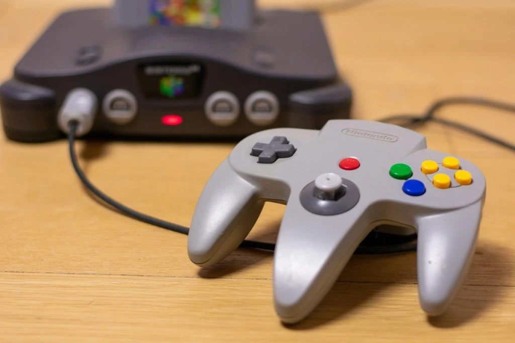 Helt vildt: Dette ikoniske Nintendo 64-spil kan have værdi på over 36.000 kroner