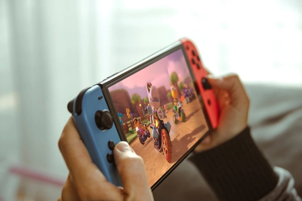 Disney har forsøgt at købe Nintendo