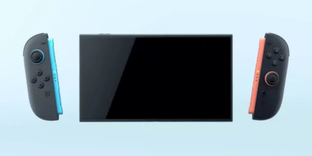 Så mange Switch 2-enheder forventes Nintendo at sælge inden 2029