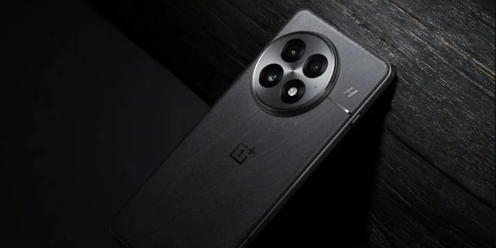 OnePlus dropper måske også de rundede kanter
