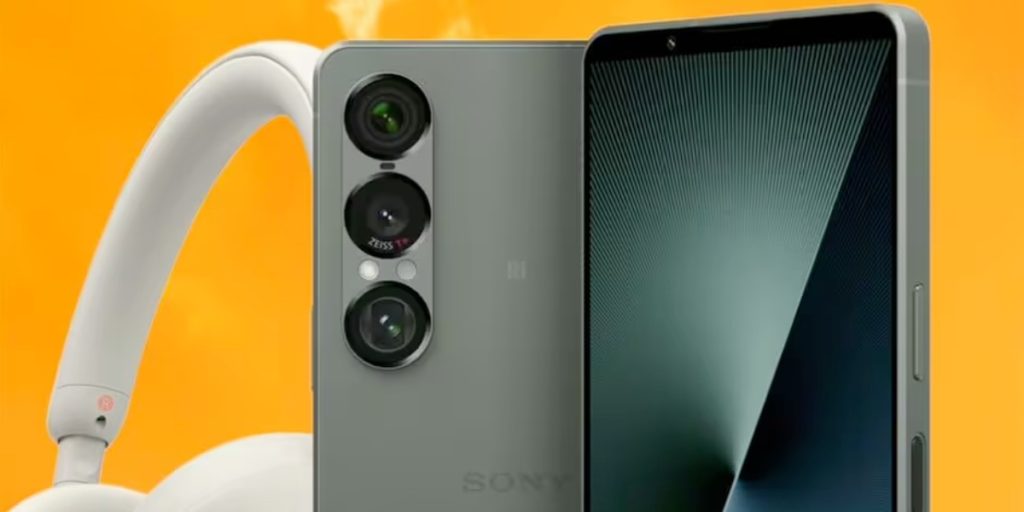 Sonys Xperia er tilbage: Får 3 opgraderinger, som Samsung ikke matcher