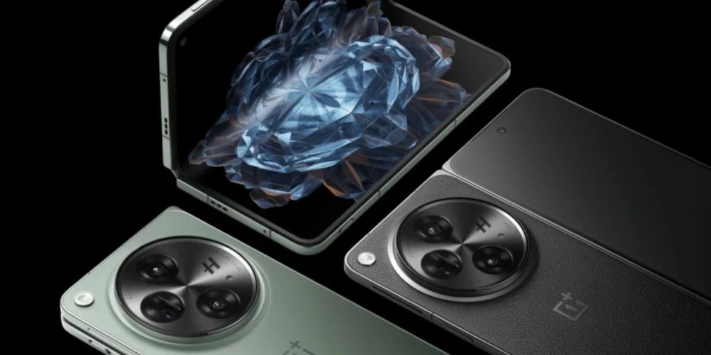 Ny foldbar telefon på vej: Dette er, hvornår OnePlus Open 2 udkommer
