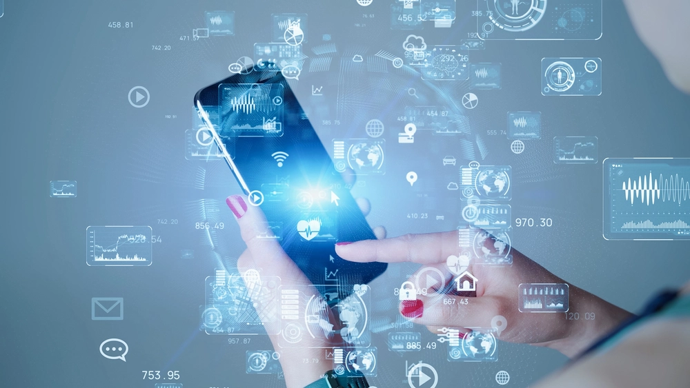 AI kommer til at erstatte de fleste apps på din telefon