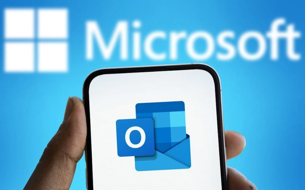 Han stoppede med at bruge Microsoft Outlook – og fik kontrol over sin mail igen