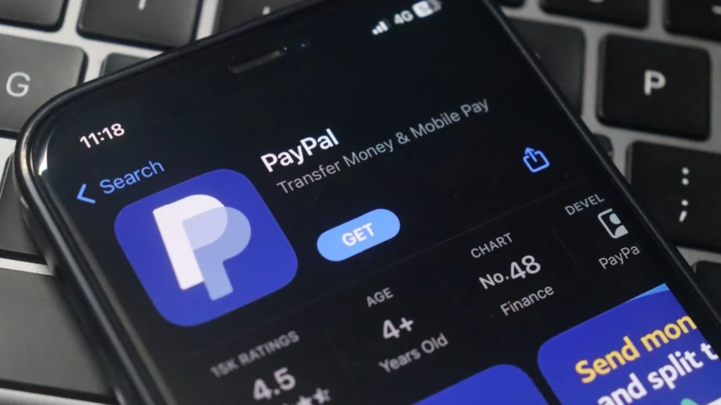Ny PayPal-svindel udnytter særlig funktion til at sende phishing-e-mails