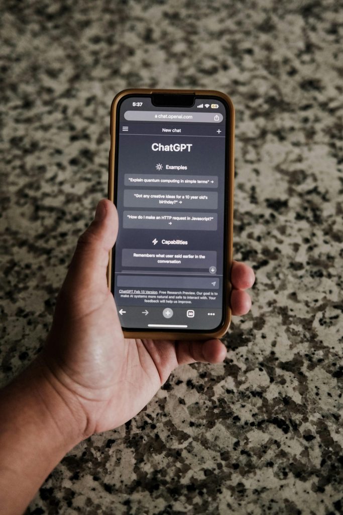 Apple betaler ingenting for deres brug af AI