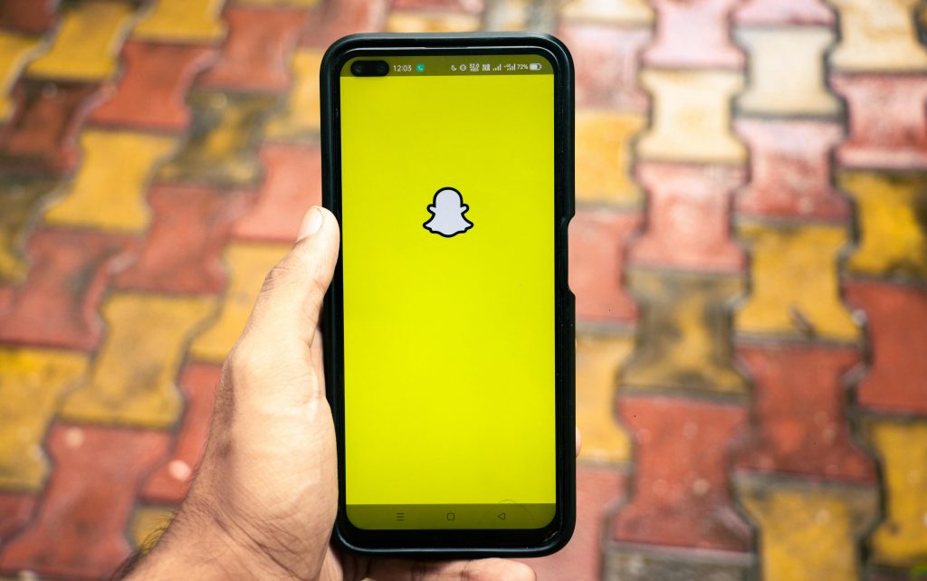 Snapchat vil lancere helt nyt produkt i 2026