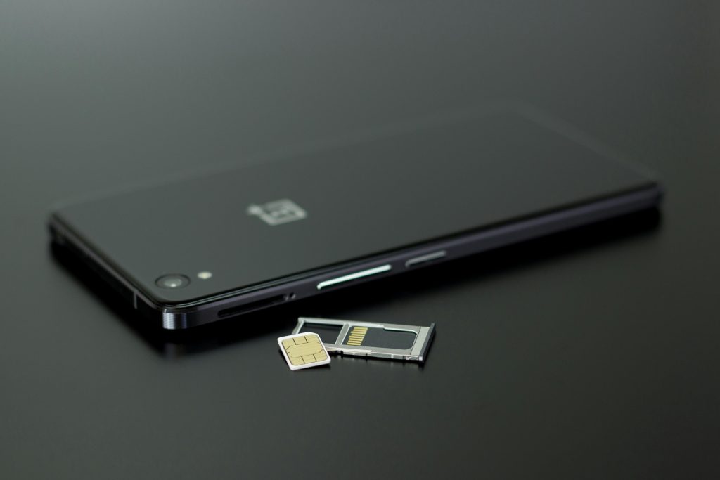 Her er verdens mest simple smartphone
