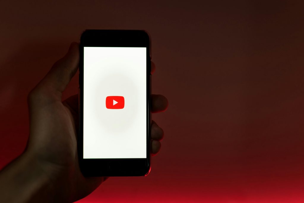 YouTube viser en stor sportsbegivenhed gratis for milliarder af brugere
