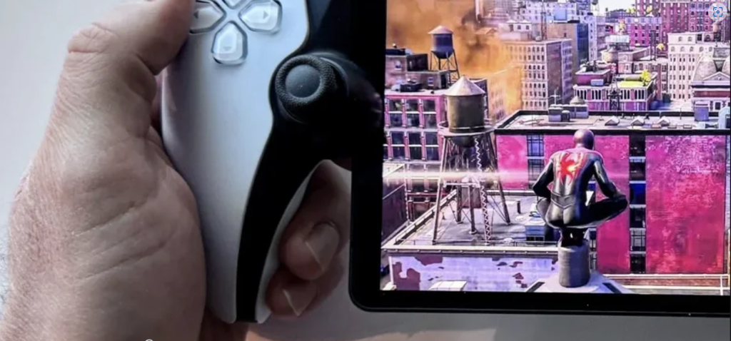 Spar stort på PlayStation VR2 i Danmark