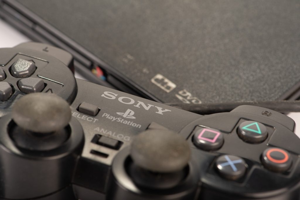 Han købte gammel PlayStation for 30 kroner: Da han kom hjem, så han magien ske