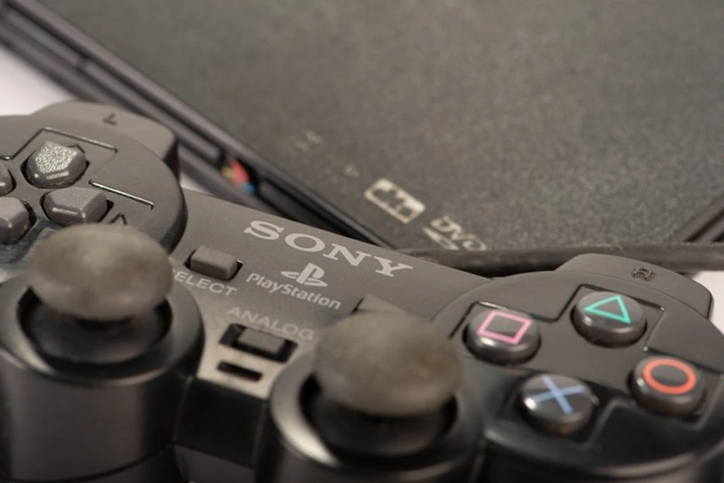 Han købte gammel PlayStation for 30 kroner: Da han kom hjem, så han magien ske