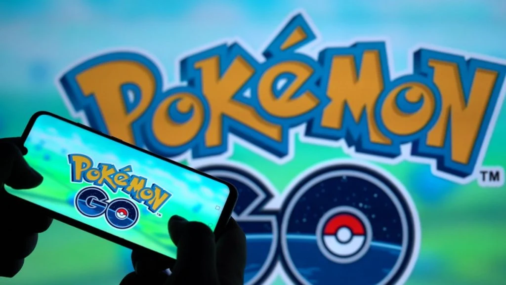 Pokémon Go-udvikler sælger spilafdeling til Saudi-Arabien