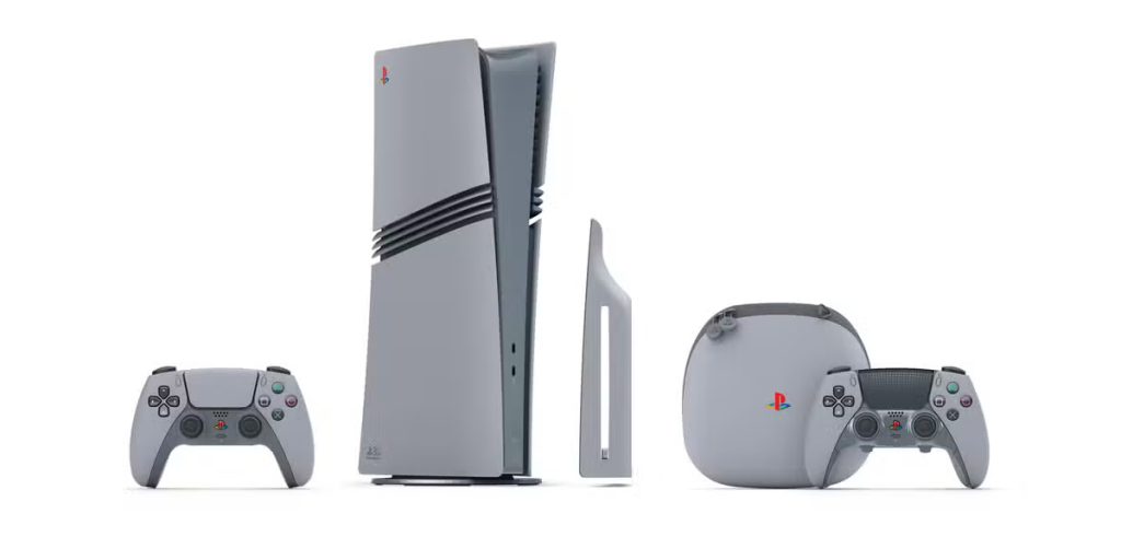 Specialudgaver af PlayStation udsolgt: Bliver nu solgt for enorme beløb