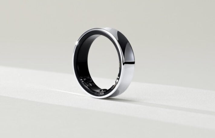 Apple vil også være med – Laver Smart Fing